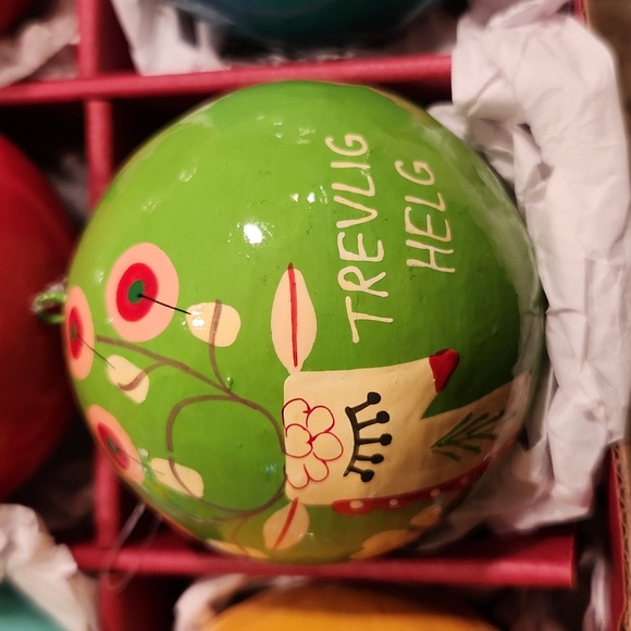 Suzy Ultman Ornaments IOB - Picture 6 of 10